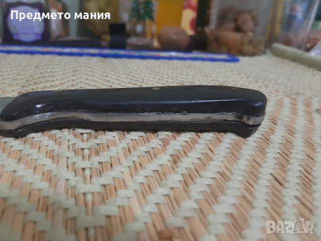 Нож ръчна изработка , снимка 6 - Ножове - 53139592