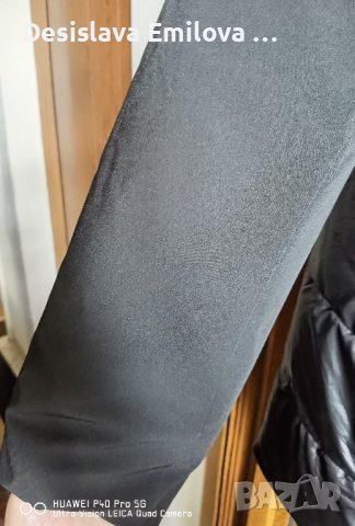 Оригиналнл дамско яке "Bata" размер М, снимка 7 - Якета - 38332769