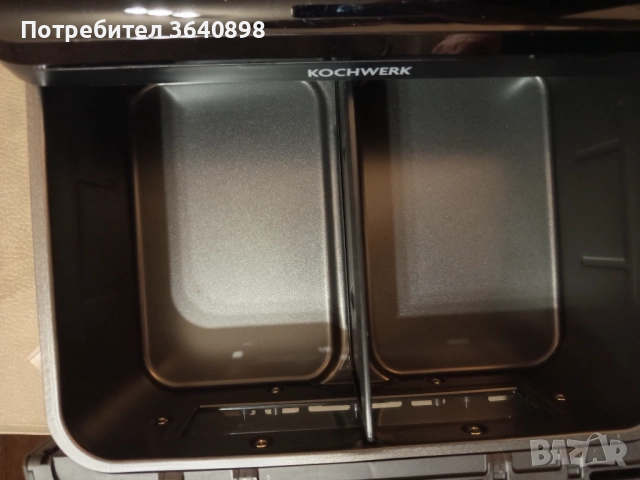 Уреди за здравословно готвене Airfryer