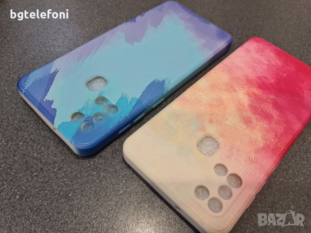 Samsung Galaxy A12,M12,Galaxy A21S различни гръбчета, снимка 9 - Калъфи, кейсове - 33799558