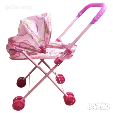 Детска количка за кукли