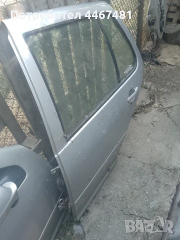 Голф 4116кс ти , снимка 5 - Части - 51198846