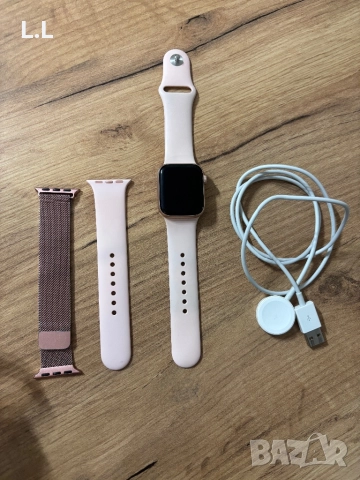 Apple Watch SE 40 mm