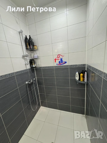 Многостаен ТУХЛЕН апартамент на предпочитан ВТОРИ етаж до радио Шумен, снимка 14 - Апартаменти - 54199532