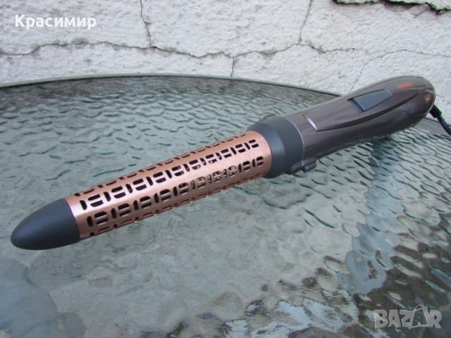 Сешоар BaByliss Air Style 1000, снимка 10 - Форми - 51884055