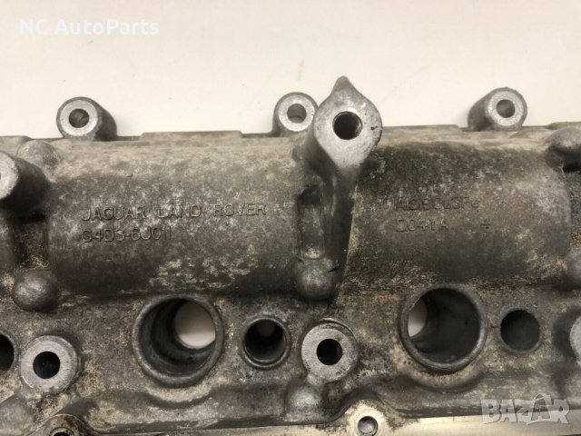 Капак за валове за Range Rover Рендж Ровър Евок L538 2.0 дизел G4D3-6J011-BB 2017, снимка 12 - Части - 42815493