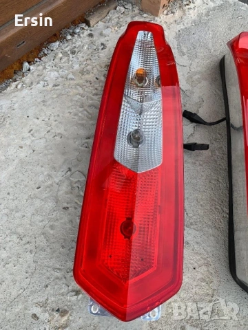 Оригинални стопове за Каравана Fendt 2011-2018 година неразличими от нов  , снимка 2 - Части - 46527194