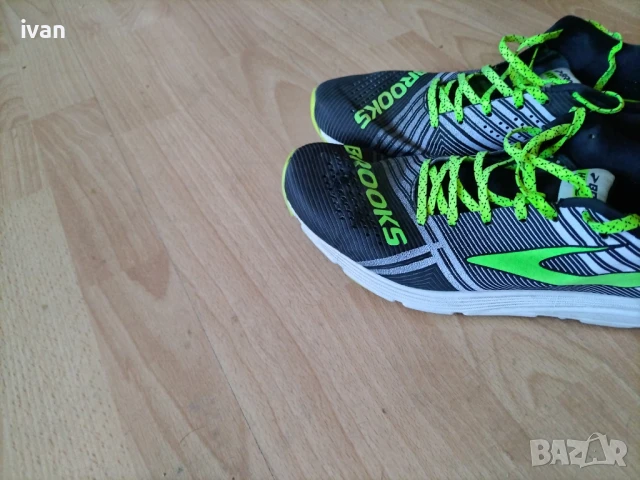  Brooks Hyperion 2, снимка 3 - Маратонки - 50969652