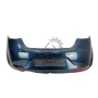 Задна броня Seat Leon II 2005-2012 ID:146759, снимка 1