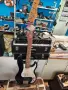 Бас китара Stagg BC300-BK Bass – НОВ / NOS, с оригинални фабрични етикети, снимка 9