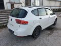 Seat Altea XL 1.6i 102kc , снимка 7