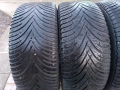 4бр. зимни гуми 205/40/17 Kleber, снимка 3