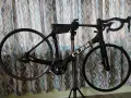 Cube Agree SLT/C62 Carbon, снимка 1