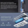 Безкабелна прахосмукачка с автоматично самопочистване Xiaomi Lydsto H4 * Безплатна доставка, снимка 9