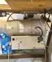 Шевна машина -ръкавна PFAFF 345 троен транспорт, снимка 3