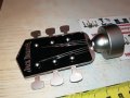 JACK DANIELS-METAL GUITAR 1504231926, снимка 13
