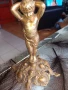 бронзова статуетка, снимка 2
