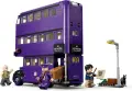 НОВО ЛЕГО 76446 Хари Потър - Приключение с автобуса  LEGO 76446 Harry Potter - Knight Bus Adventure, снимка 5
