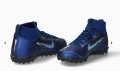 футболни обувки стоножки   - Nike Mercurial Superfly 7 Academy MDS TF "Dream Speed  номер 37 ,5-38 , снимка 3