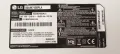 LG 50UM7450PLA с дефектен екран HC500DQN-VKXL1-A11X PT500GT01-4 EAX68253604(1.0) 9KEBT000-03X3 AN-MR, снимка 2