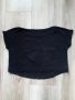 Къса дамска блуза, снимка 4