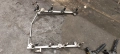 Горивна рейка дюзи A2730700795 Mercedes-Benz E 500 5,5 - 80лв, снимка 1