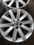 Алуминиеви джанти 17 цола 5x112 за VW GOLF 5,6 И 7, снимка 2