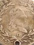 Сребърна монета 20 кройцера 1796г. Франц втори Гунзбург Свещена Римска Империя 13703, снимка 3