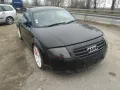 Ауди ТТ 1.8 бензин, снимка 1