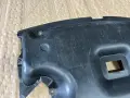 Кората под мотора за Mercedes C-class W203 (бензин), снимка 5