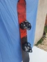 Сноуборд  Elan Explore Plus R 160см.  с автомати, снимка 7
