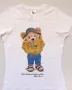 Polo Bear Колекция тениски с мечета, снимка 3