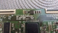 T-CON BOARD /ТИКОНИ/ ПЛАТКИ ПАНГЮРИЩЕ-1.4/V15 UHD TM120 Ver0.0/6870-0535B Halogen Free , снимка 8