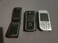 NOKIA e50/N73/n8/n95/n97/8210/3110/1100/7373/3510/6600/3200, снимка 12