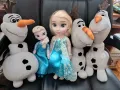 Играчки Елза и Анна замръзналото кралство Frozen , снимка 10