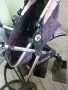 детска количка със столче за кола, снимка 8