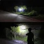 НОВ LED ФЕНЕР POLICE СЪС ZOOM.ФЕНЕРИ С USB КАБЕЛ. ДЖОБНО ФЕНЕРЧЕ СОЛАРНА LED ЛАМПА. КЪМПИНГ ФЕНЕР., снимка 17