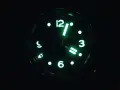 ВОСТОК АМФИБИЯ АВТОМАТИЧЕН "COKE" -GMT ref: 71070А, снимка 3