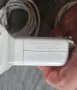 Apple Power Adapter MacBook / Оригинални зарядни Макбук, снимка 2