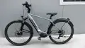 Електрически велосипед DIAMANT SHIMANO, снимка 2