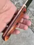 Ловен нож PUMA TEC Gürtelmesser (7565710), снимка 2