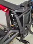 Talaria Sting Pro MX5 - електрически кросов мотор , снимка 5