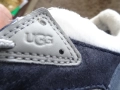 UGG 43 мъжки маратонки, снимка 4