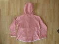 Nike Tech Fleece Cape Women's Pink Hoodie Full Zip, снимка 3
