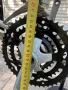 Алуминиева рамка с вилка за велосипед 28 цола, снимка 6