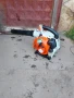 Бензинова духалка STIHL HS 85, снимка 3