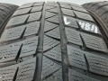 4бр зимни гуми 195/55/15 FALKEN L04811 , снимка 2