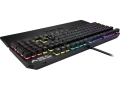 Клавиатура Gaming ASUS TUF Gaming K3, Механична, Aura Sync RGB подсветка, Черна, снимка 2