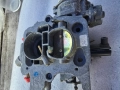 карбуратор Weber 32 DSTA Renault 12, снимка 5