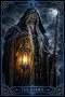 Колода Таро "The she-wolf", снимка 16